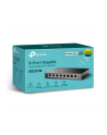 TP-Link TL-SG108 8-Port Gigabit Easy Smart Switch Desktop - nr 63