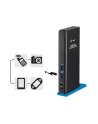 i-tec USB 3.0 Dual Stacja dokująca HDMI DVI Full HD + USB Charging Port - nr 18