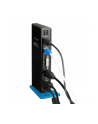 i-tec USB 3.0 Dual Stacja dokująca HDMI DVI Full HD + USB Charging Port - nr 3