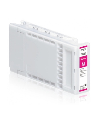 Tusz Epson Magenta T6933 | 350 ml | SC-T3000/SC-T5000/SC-T7000 nr 1