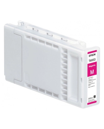 Tusz Epson Magenta T6933 | 350 ml | SC-T3000/SC-T5000/SC-T7000 nr 2