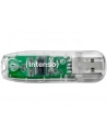 Intenso pamięć USB RAINBOW LINE TRANSPARENT 32GB - nr 10
