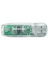 Intenso pamięć USB RAINBOW LINE TRANSPARENT 32GB - nr 29