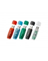 Intenso pamięć USB RAINBOW LINE TRANSPARENT 32GB - nr 36