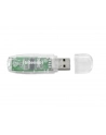 Intenso pamięć USB RAINBOW LINE TRANSPARENT 32GB - nr 38