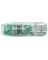 Intenso pamięć USB RAINBOW LINE TRANSPARENT 32GB - nr 42