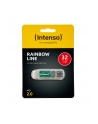 Intenso pamięć USB RAINBOW LINE TRANSPARENT 32GB - nr 44