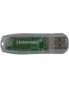Intenso pamięć USB RAINBOW LINE TRANSPARENT 32GB - nr 49