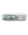 Intenso pamięć USB RAINBOW LINE TRANSPARENT 32GB - nr 60