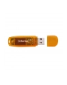 Intenso pamięć USB RAINBOW LINE ORANGE 64GB - nr 11