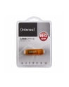 Intenso pamięć USB RAINBOW LINE ORANGE 64GB - nr 17