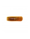 Intenso pamięć USB RAINBOW LINE ORANGE 64GB - nr 26