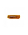 Intenso pamięć USB RAINBOW LINE ORANGE 64GB - nr 35