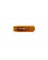 Intenso pamięć USB RAINBOW LINE ORANGE 64GB - nr 66