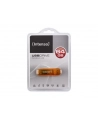 Intenso pamięć USB RAINBOW LINE ORANGE 64GB - nr 9