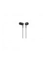 Słuchawki Sony MDR-EX110 B (czarne) - nr 12