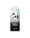 Słuchawki Sony MDR-EX110 B (czarne) - nr 4
