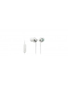 Słuchawki Sony  MDR-EX110 W (białe) - nr 1
