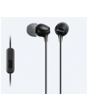 Słuchawki Sony MDR-EX15 B (czarne) - nr 11