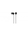 Słuchawki Sony MDR-EX15 B (czarne) - nr 13