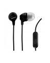Słuchawki Sony MDR-EX15 B (czarne) - nr 16