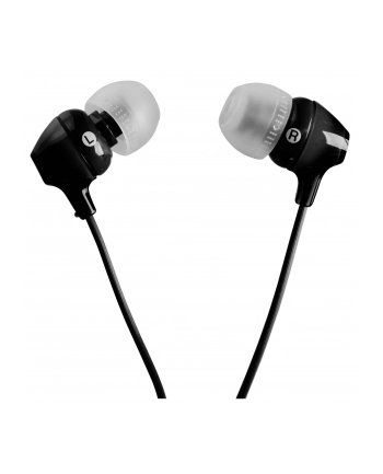 Słuchawki Sony MDR-EX15 B (czarne) nr 2