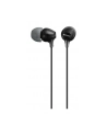 Słuchawki Sony MDR-EX15 B (czarne) - nr 23