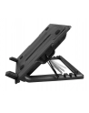 Vakoss Chłodząca podkładka pod laptopa LF-1860 - nr 3