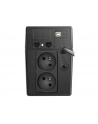 Power Walker UPS Line-Interactive 600VA 2x PL 230V, PURE SINE, RJ11/RJ45,USB,LCD - nr 22