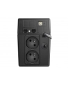 Power Walker UPS Line-Interactive 600VA 2x PL 230V, PURE SINE, RJ11/RJ45,USB,LCD - nr 29