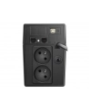 Power Walker UPS Line-Interactive 600VA 2x PL 230V, PURE SINE, RJ11/RJ45,USB,LCD - nr 2