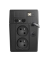Power Walker UPS Line-Interactive 600VA 2x PL 230V, PURE SINE, RJ11/RJ45,USB,LCD - nr 36