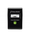 Power Walker UPS Line-Interactive 600VA 2x PL 230V, PURE SINE, RJ11/RJ45,USB,LCD - nr 8