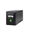 Power Walker UPS Line-Interactive 800VA 2x PL 230V, PURE SINE, RJ11/RJ45,USB,LCD - nr 14