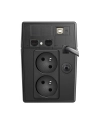 Power Walker UPS Line-Interactive 800VA 2x PL 230V, PURE SINE, RJ11/RJ45,USB,LCD - nr 34