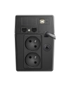Power Walker UPS Line-Interactive 800VA 2x PL 230V, PURE SINE, RJ11/RJ45,USB,LCD - nr 46