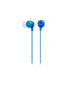 Słuchawki Sony MDR-EX15LPLI (niebieskie) - nr 34