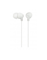 Słuchawki Sony MDR-EX15LPW (białe) - nr 37