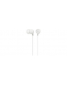Słuchawki Sony MDR-EX15LPW (białe) - nr 38