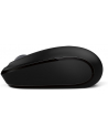 Mysz MS Wireless Mobile Mouse 1850 Black - nr 14
