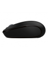 Mysz MS Wireless Mobile Mouse 1850 Black - nr 33