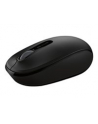 Mysz MS Wireless Mobile Mouse 1850 Black - nr 3
