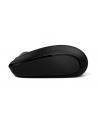 Mysz MS Wireless Mobile Mouse 1850 Black - nr 9