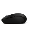 Mysz MS Wireless Mobile Mouse 1850 Black - nr 26