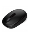Mysz MS Wireless Mobile Mouse 1850 Black - nr 35