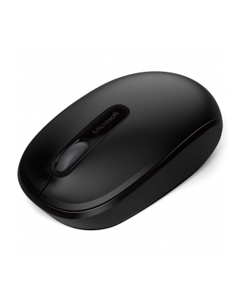 Mysz MS Wireless Mobile Mouse 1850 Black