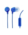 Słuchawki  Sony MDR-EX15APL (niebieskie) - nr 15