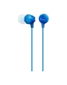 Słuchawki  Sony MDR-EX15APL (niebieskie) - nr 30