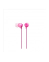 Słuchawki Sony MDR-EX15APPI (różowe) - nr 10