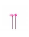 Słuchawki Sony MDR-EX15APPI (różowe) - nr 11